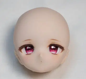 MDD 커스텀 헤드 (세미 화이트) 아이 DDH-01