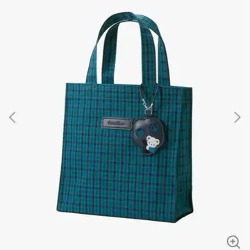 파밀리아 토트백 스몰