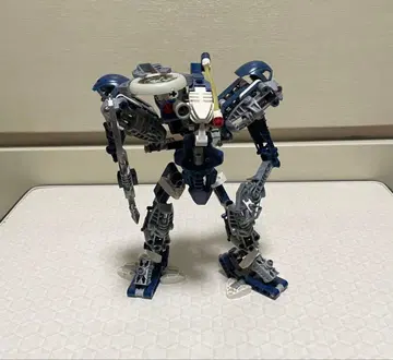 레고 바이오니클 8263 크레카