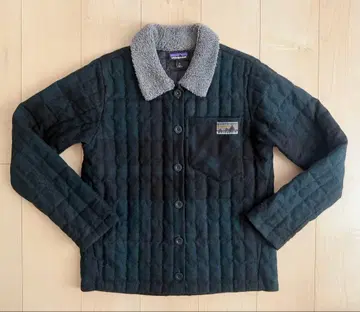 파타고니아 40주년 리사이클 다운 자켓 파타고니아 S