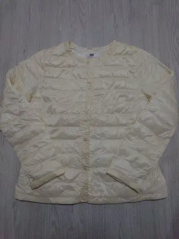 UNIQLO 울트라 라이트 다운 자켓 컴팩트