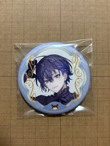 산리오 Dytica 코야나기 로우