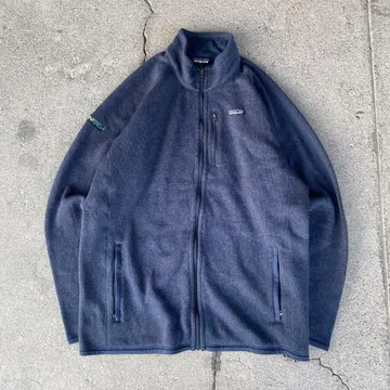 patagonia 베터 스웨터 플리스 자켓 25528FA23