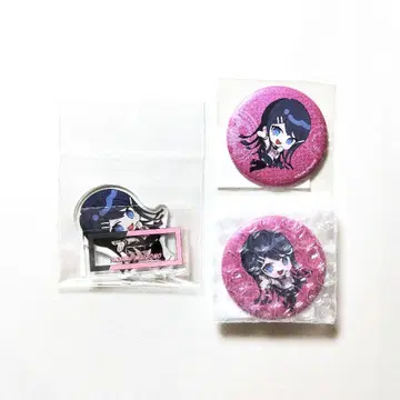 단간론파 우에쿠라 에쿠 온라인 복권 마이조노 사야카 B상 D상