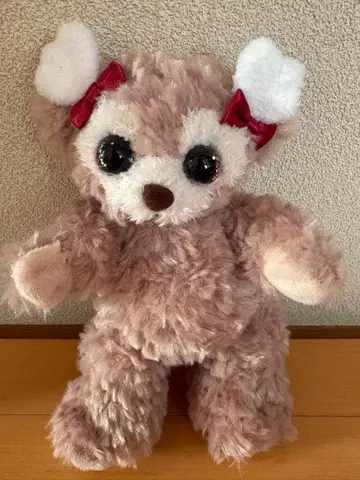 셰리메이 커튼 홀더 리메이크