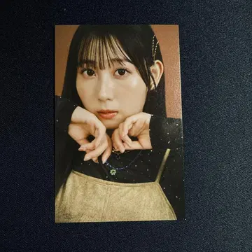 SKE48 이노우에 루카 [ SCawaii! 특전 ]