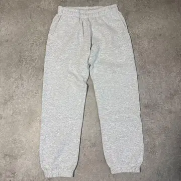 United Athle 스웨트 팬츠 12oz