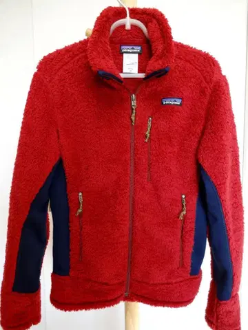 파타고니아 로스 가스 자켓 XS 파타고니아