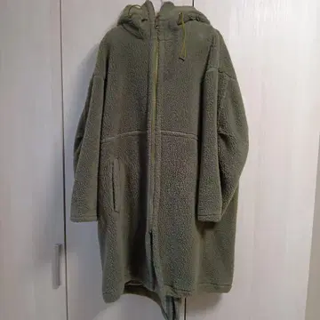 JOURNAL STANDARD 보아 코트 S