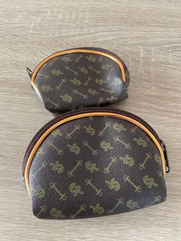 코인 케이스 2세트