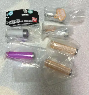 KING BLADE 미니어처 응원봉 vol.3