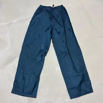 y120617 LIPNER 레인 수트 팬츠 방수 S