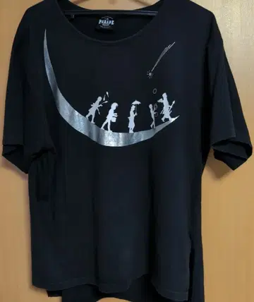 BUCK-TICK 2017 빅 티셔츠