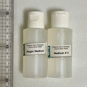 오일 미디엄 앤티크 비스크 인형 창작 인형 재료