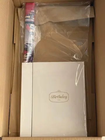 와타라이 히바리 생일 굿즈 2025 전력 축하 세트