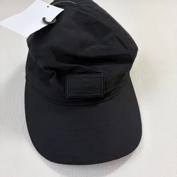 katespade 블랙 캡 프리