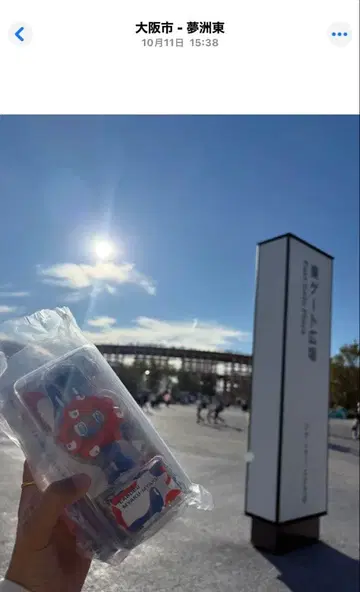 LABUBU 미야쿠미야쿠 콜라보 피규어