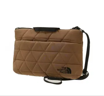THE NORTH FACE 지오 페이스 파우치