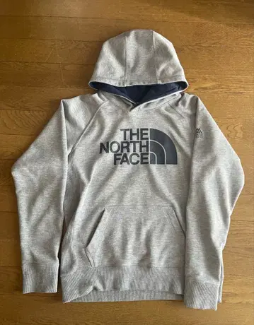 THE NORTH FACE 맨투맨 후드티
