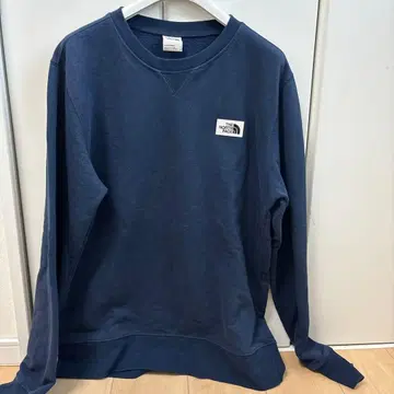 THE NORTH FACE 네이비 트레이닝복 M