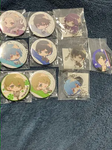 즉시 구매 가능 샤레마니