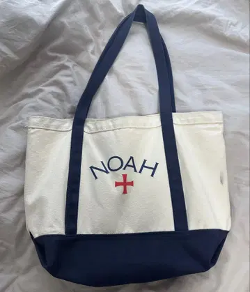 NOAH 토트백 정품
