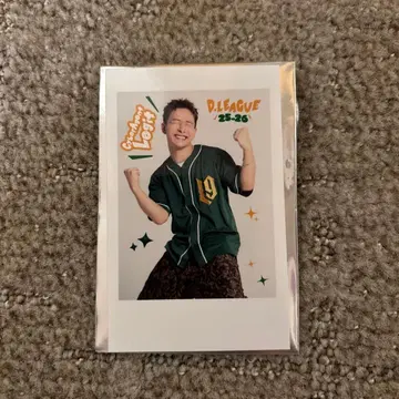 지옥 폴라로이드풍 사진 다나카 아키라