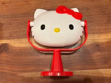 헬로키티 탁상 거울 2015