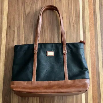 GLEVIO 비즈니스백 토트백