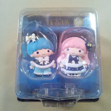 산리오 키키라라 Happy 복권 피규어