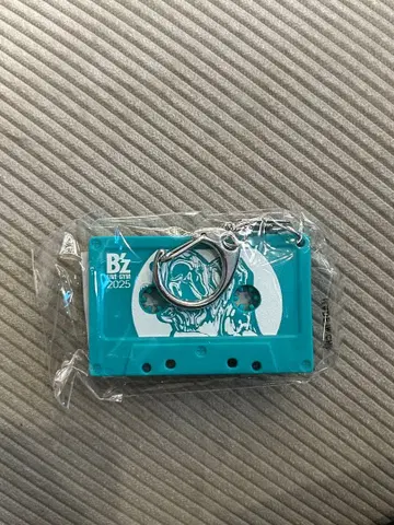 B'z LIVE-GYM 2025 FYOP 회장 한정 가챠가챠