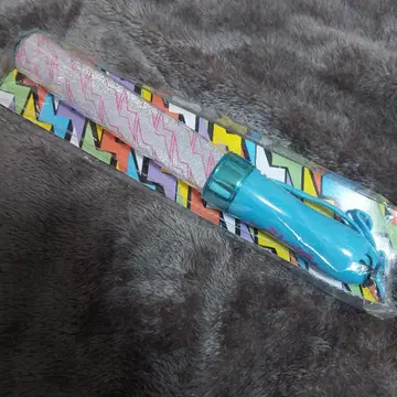 덴파구미 응원봉 2016년