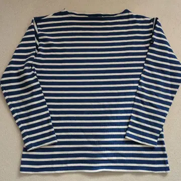 SAINT JAMES 90s 웨쌍 블루 화이트 T3 1/2