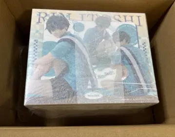 G.E.M. 시리즈 블루 록 테노히라 이토시 린