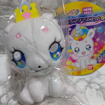 스타 트윙클 프리큐어 말랑말랑 후와 마스코트 2