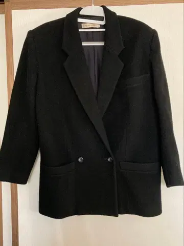 밀라노 스포츠 테일러드 코트