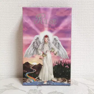 로렌 감수 펄스 타로 PULSE TAROT