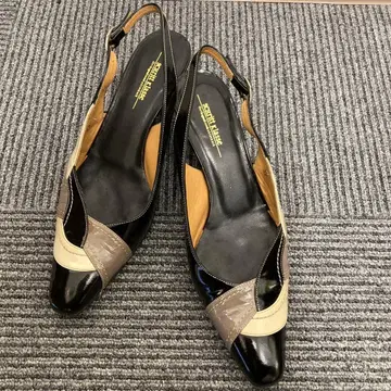 슈리트 클라세 엘레강트 슬링백 하이힐