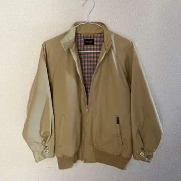 Wrangler 블루종 아우터 가을 구제 의류 빈티지