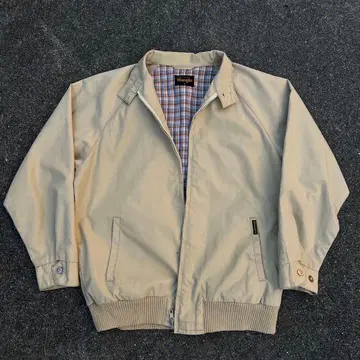 Wrangler 블루종 아우터 가을 구제 의류 빈티지