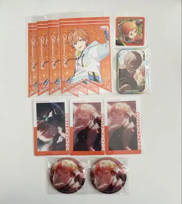 프로세카 시노노메 아키토 묶음 판매 1