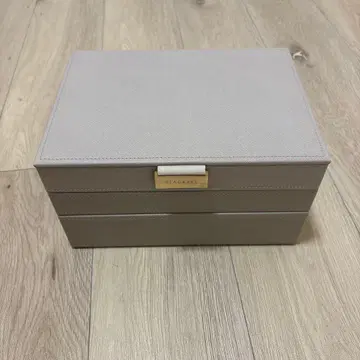 STACKERS 클래식 주얼리 박스 선택 가능한 3세트