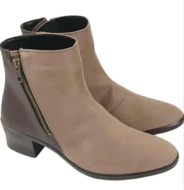 고어텍스 숏부츠 아사히 탑 드라이 23.5