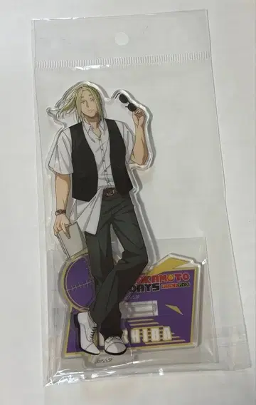 사카모토 데이즈 Premium Shop 카미가마에 아크릴 스탠드