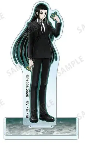 이르미 트레이딩 아크릴 스탠드 애니메이트