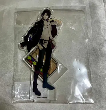 닐 아드미라리의 천칭 스텔라워스 아크릴 스탠드 닐아드 하야토