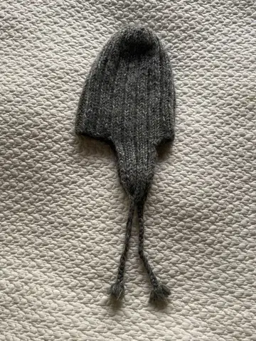 eleven2nd 태슬 리브 햇