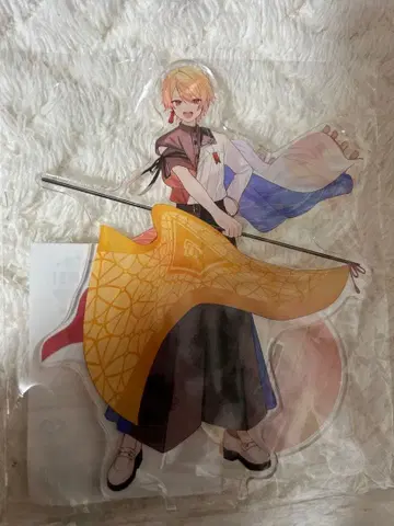 프로세카 텐마 츠카사 아크릴 스탠드 세카라이 4th 아크릴 스탠드