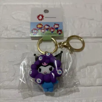 간사이 만박 산리오 쿠로미 미야쿠미야쿠 키링