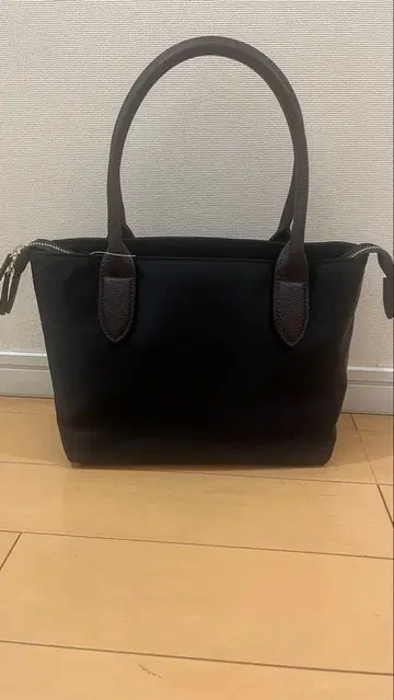 MIHAMA 나일론 토트백